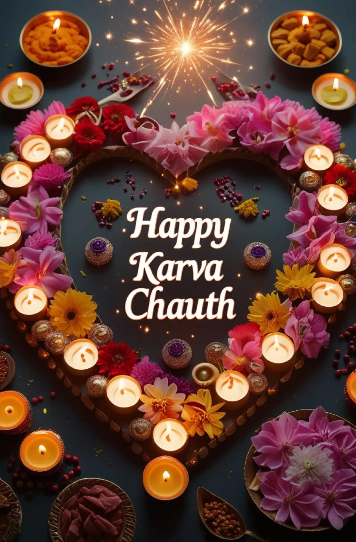 Happy Karva Chauth 2025 Images Hd Download - Royalty Free Happy Karva Chauth Image | Pngmagic Free Download Happy Karva Chauth 2025 Images Hd Download - High Quality Happy Karva Chauth Background