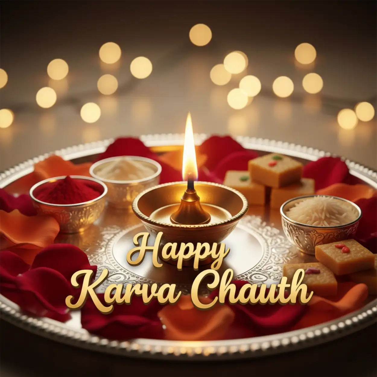 Free Download Happy Karva Chauth Whatsapp Video Status Download - High Quality Happy Karva Chauth Background