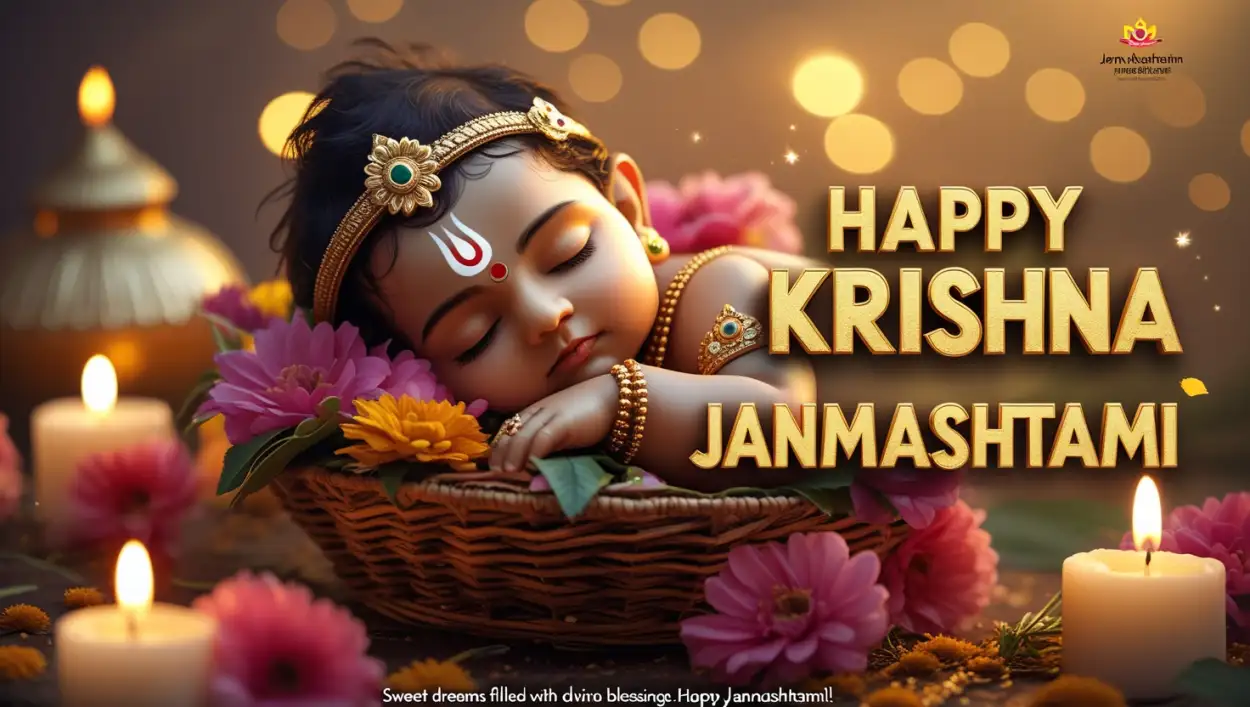 Free Download Happy Krishna Janmashtami Dahi Handi Images - High Quality Happy Krishna Janmashtami Background