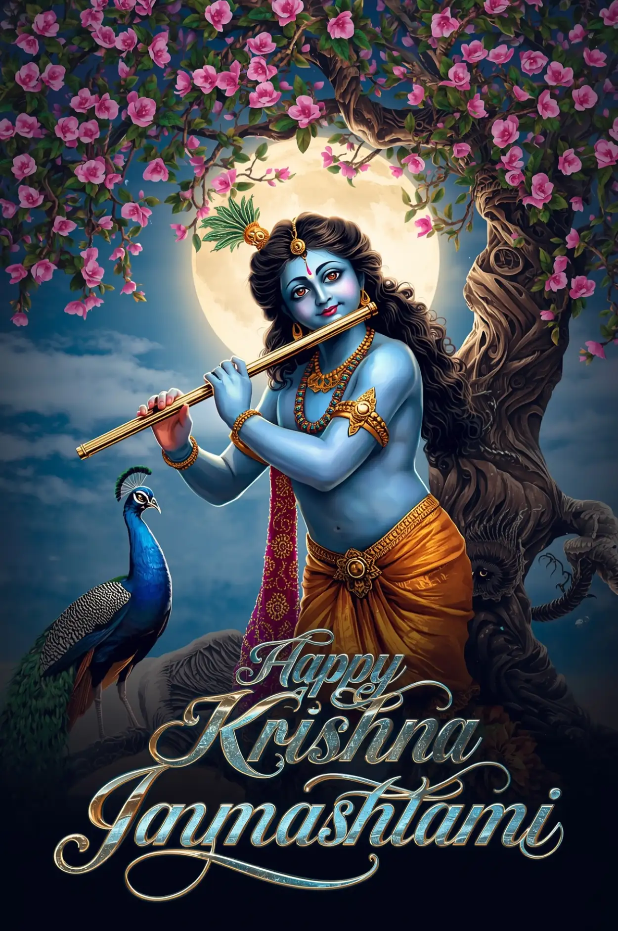 Free Download Happy Krishna Janmashtami Krishna Childhood Photos - High Quality Happy Krishna Janmashtami Background