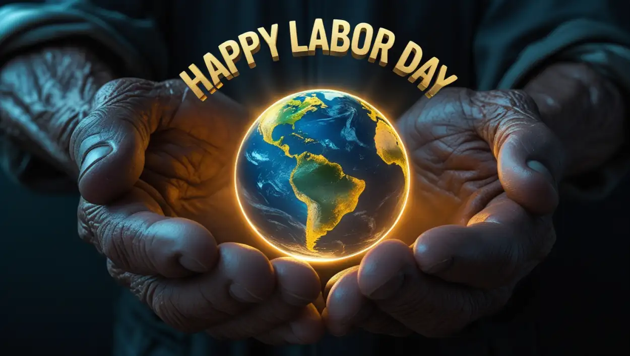 happy labor day HD image download