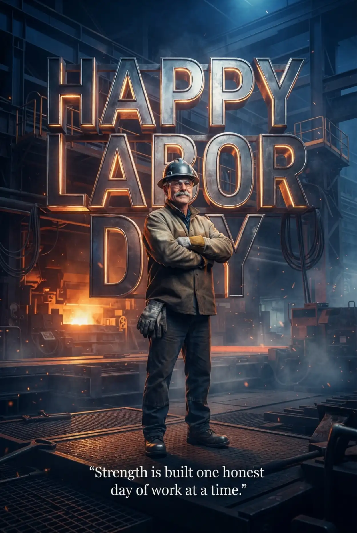 Free Download Happy Labor Day Usa 2026 High Quality Images - High Quality Happy Labor Day USA 2026 Image