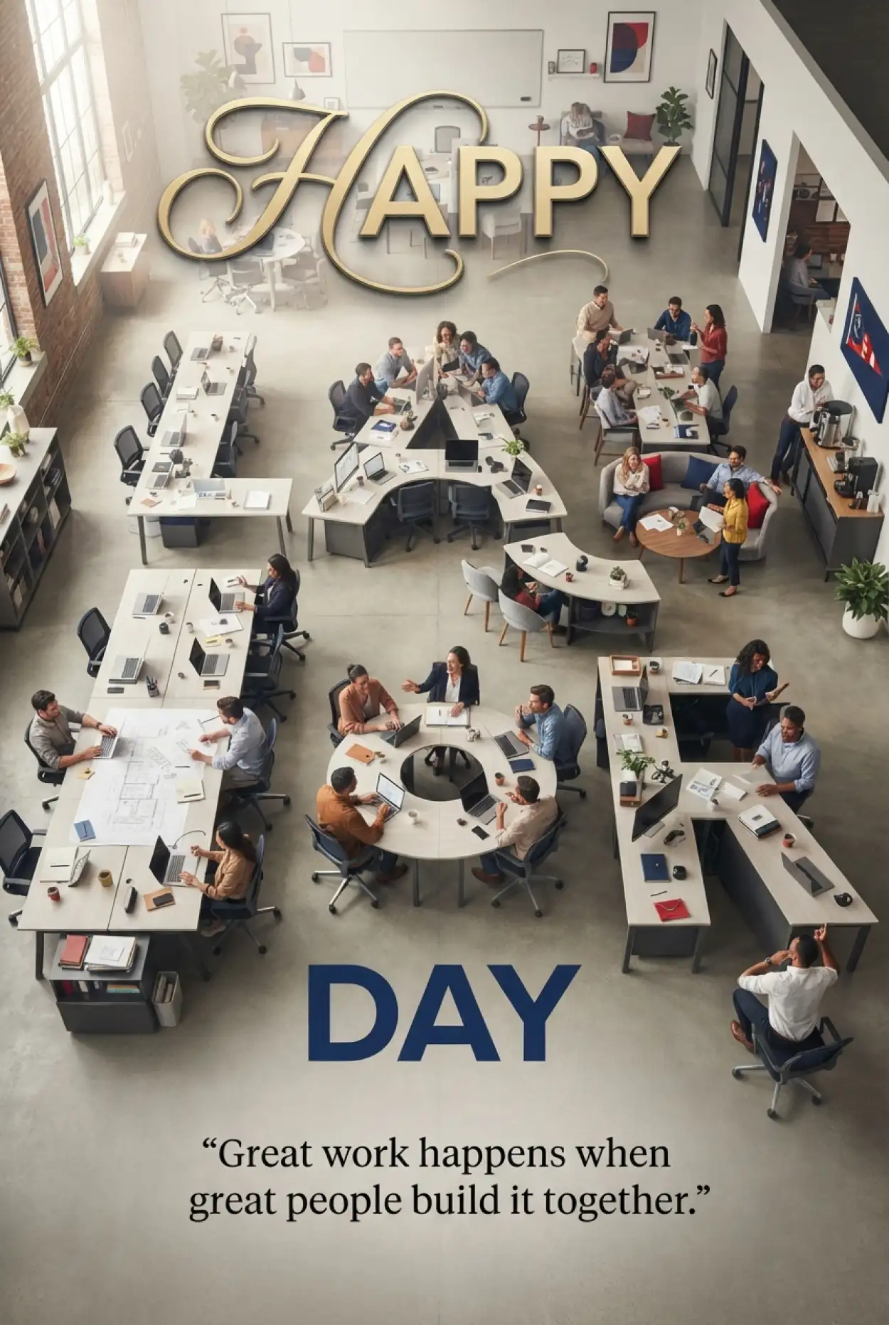 Free Download Happy Labor Day Usa 2026 Messages For Coworkers - High Quality Happy Labor Day USA 2026 Image