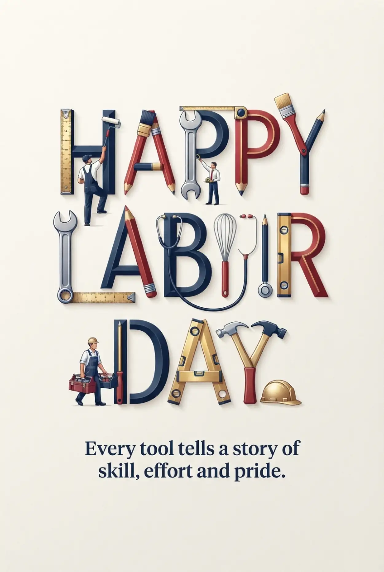 Free Download Happy Labor Day Usa 2026 Wishes For Colleagues - High Quality Happy Labor Day USA 2026 Image