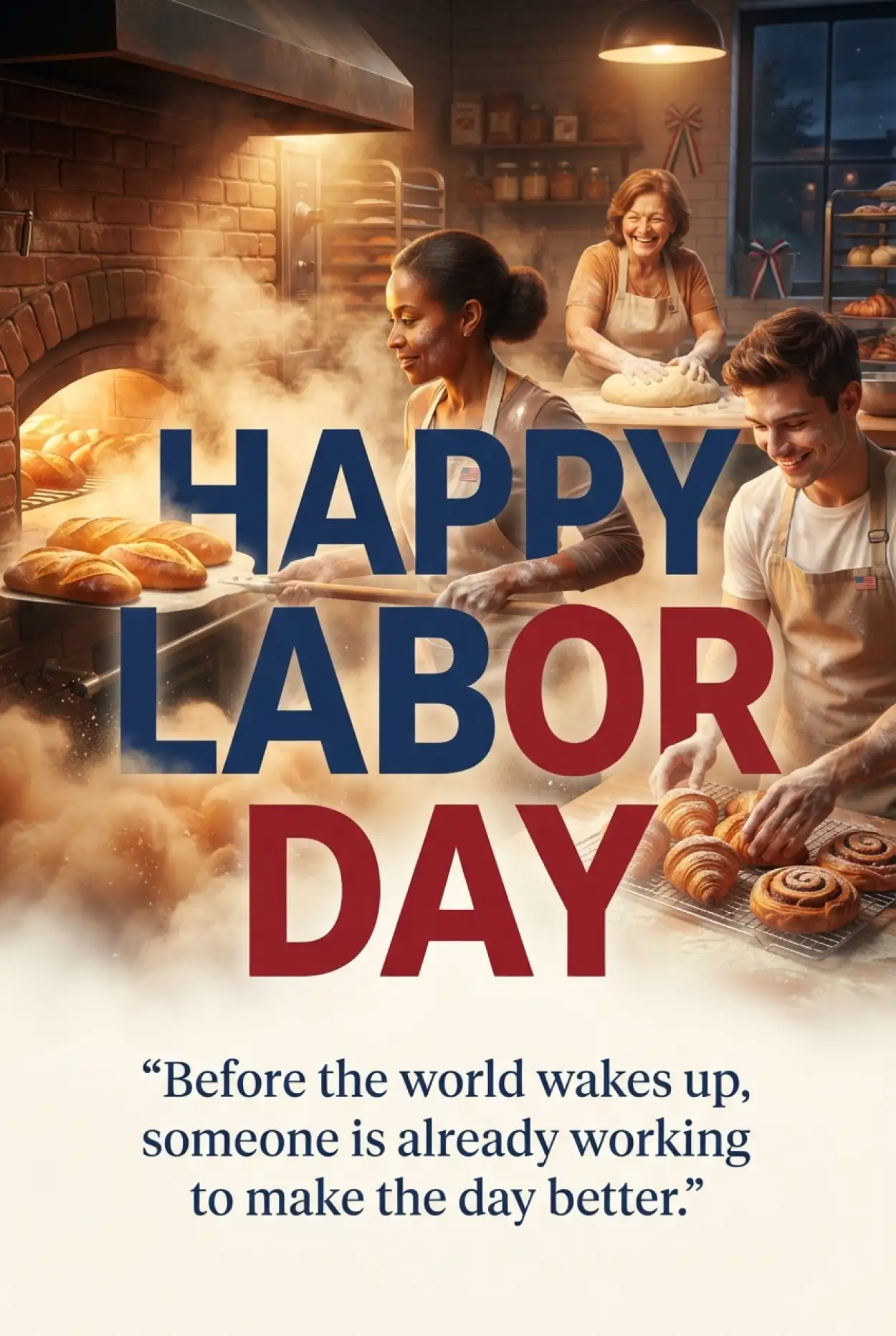 Free Download Happy Labor Day Usa 2026 Wishes For Customers - High Quality Happy Labor Day USA 2026 Image