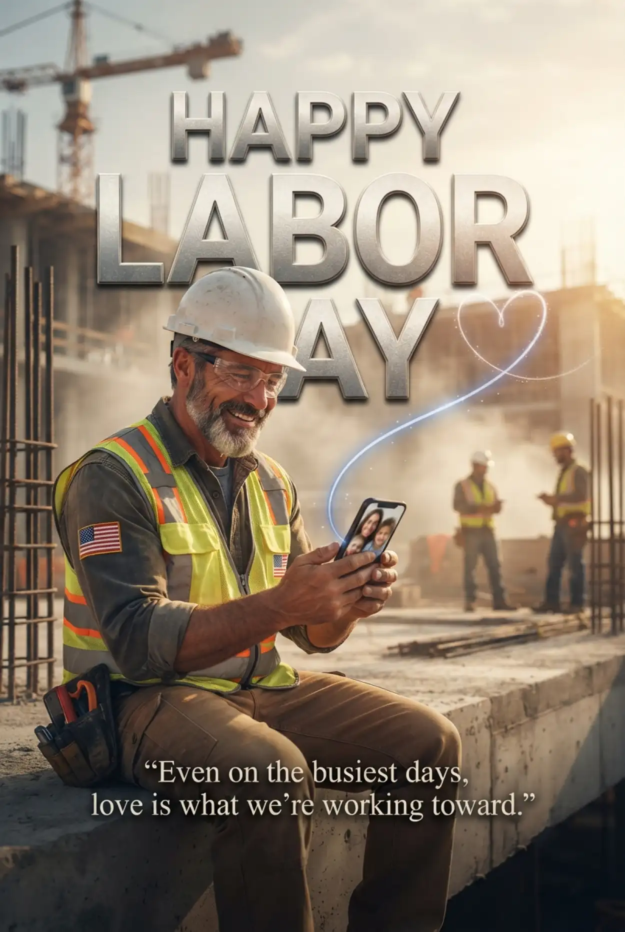 Free Download Happy Labor Day Usa 2026 Worker Appreciation Images - High Quality Happy Labor Day USA 2026 Image