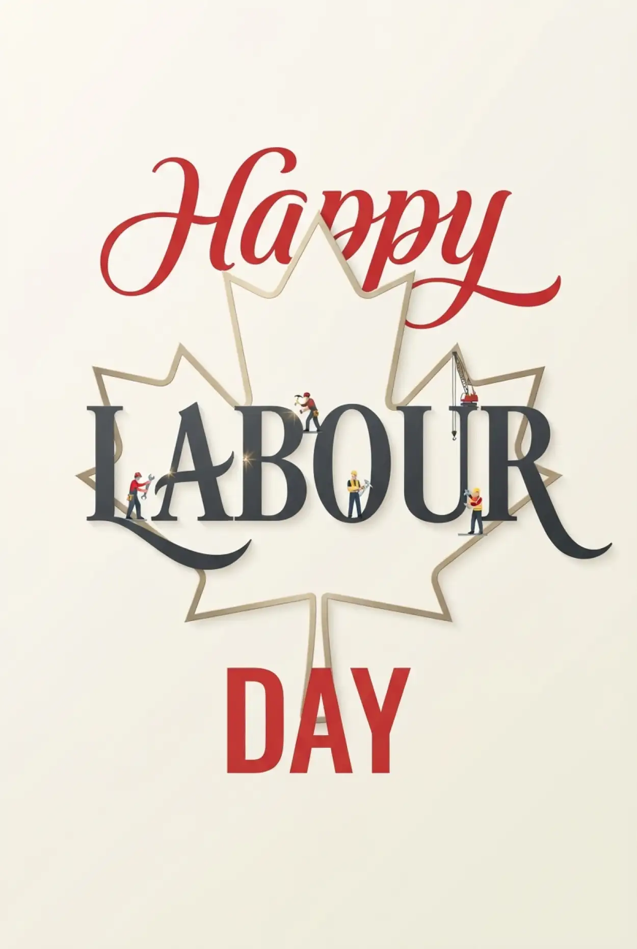 Free Download Happy Labour Day Canada 2026 Meaningful Quotes - High Quality Happy Labour Day Canada 2026 Image