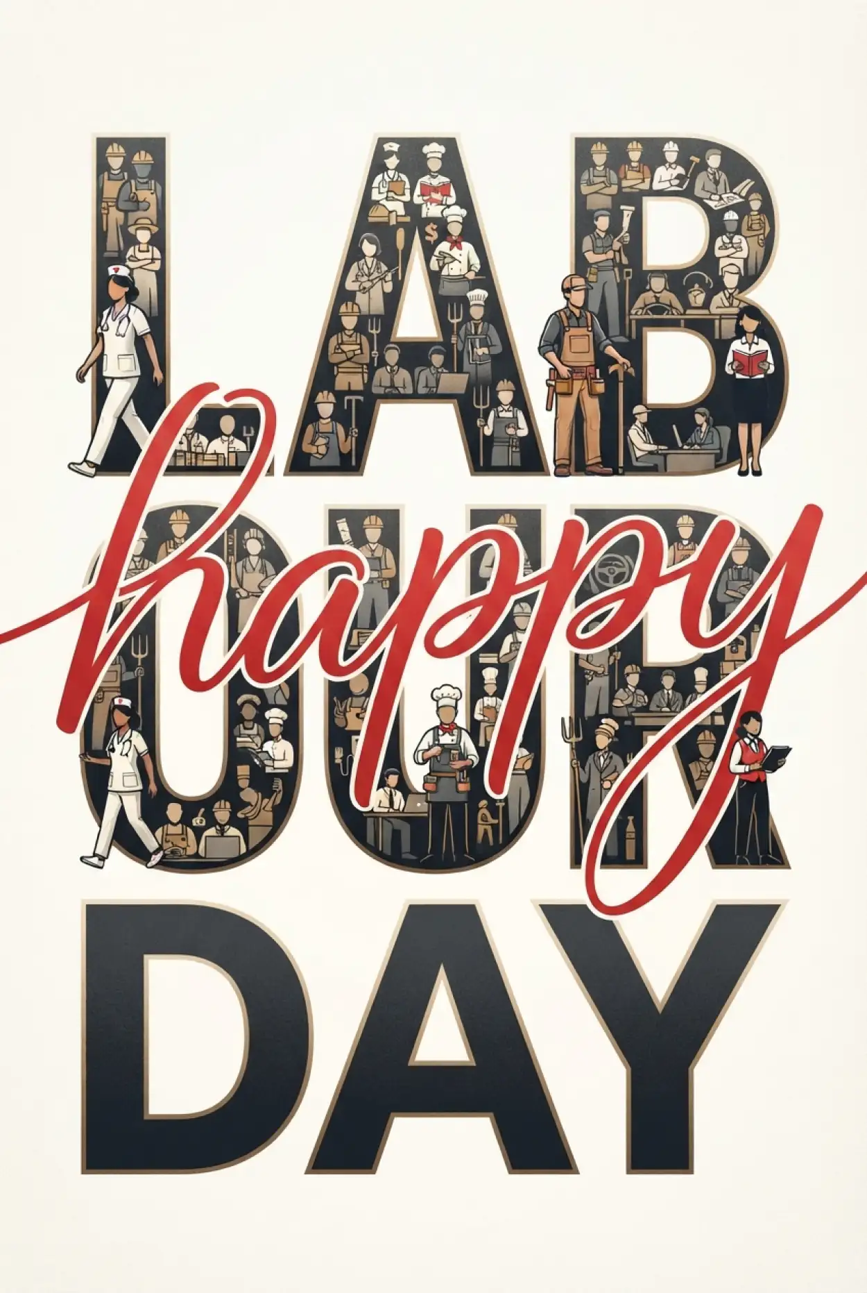 Free Download Happy Labour Day Canada 2026 Patriotic Images - High Quality Happy Labour Day Canada 2026 Image
