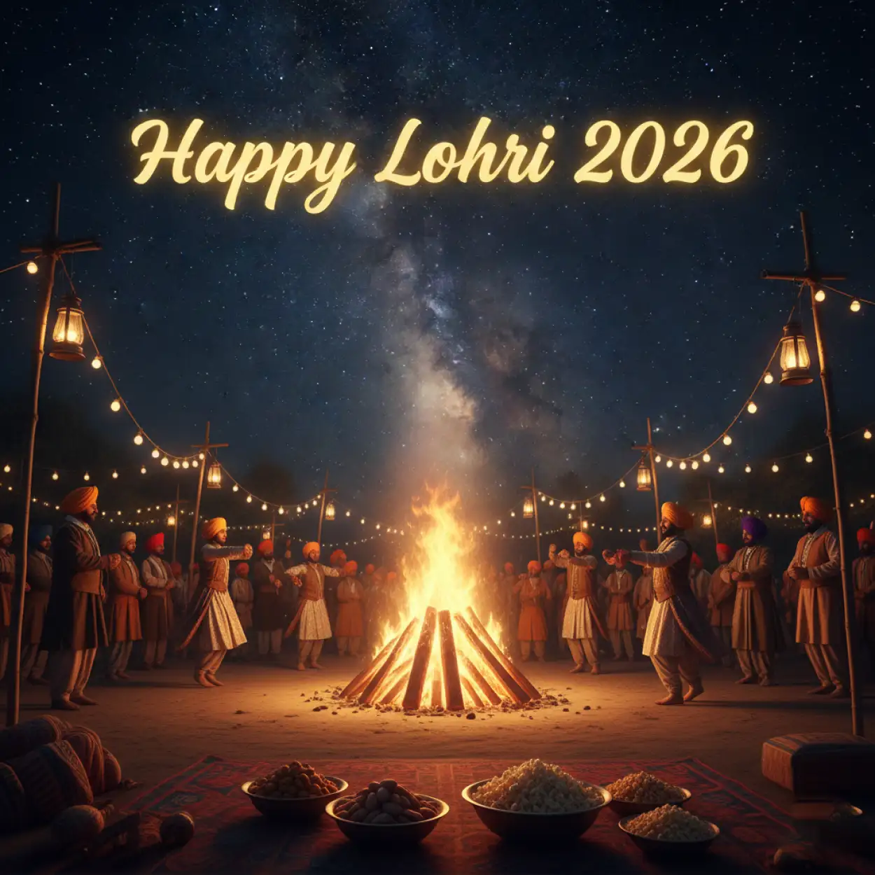 Happy Lohri 2026 Wishes Background Hd - Royalty Free Happy Lohri 2026 Wishes Image | Pngmagic Free Download Happy Lohri 2026 Wishes Background Hd - High Quality Happy Lohri 2026 Wishes Background