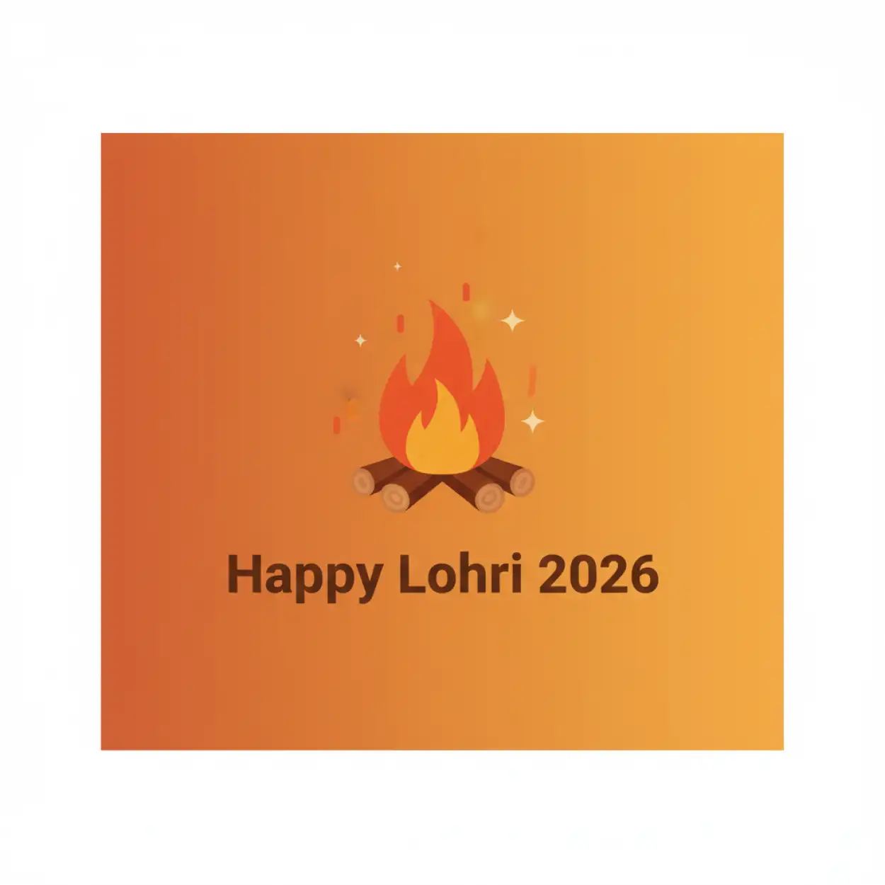 Free Download Happy Lohri 2026 Wishes For Couples - High Quality Happy Lohri 2026 Wishes Background