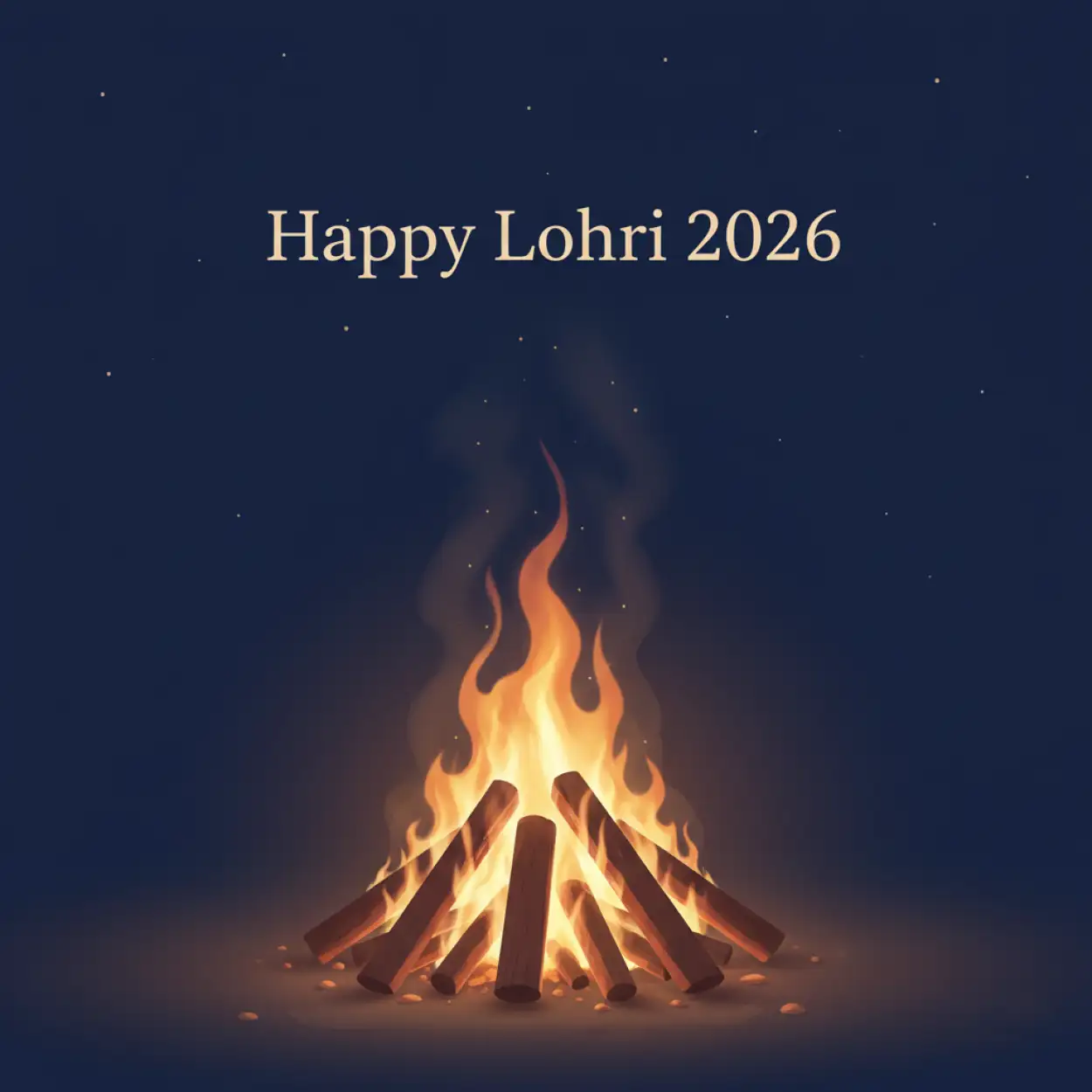 Free Download Happy Lohri 2026 Wishes High Resolution - High Quality Happy Lohri 2026 Wishes Background