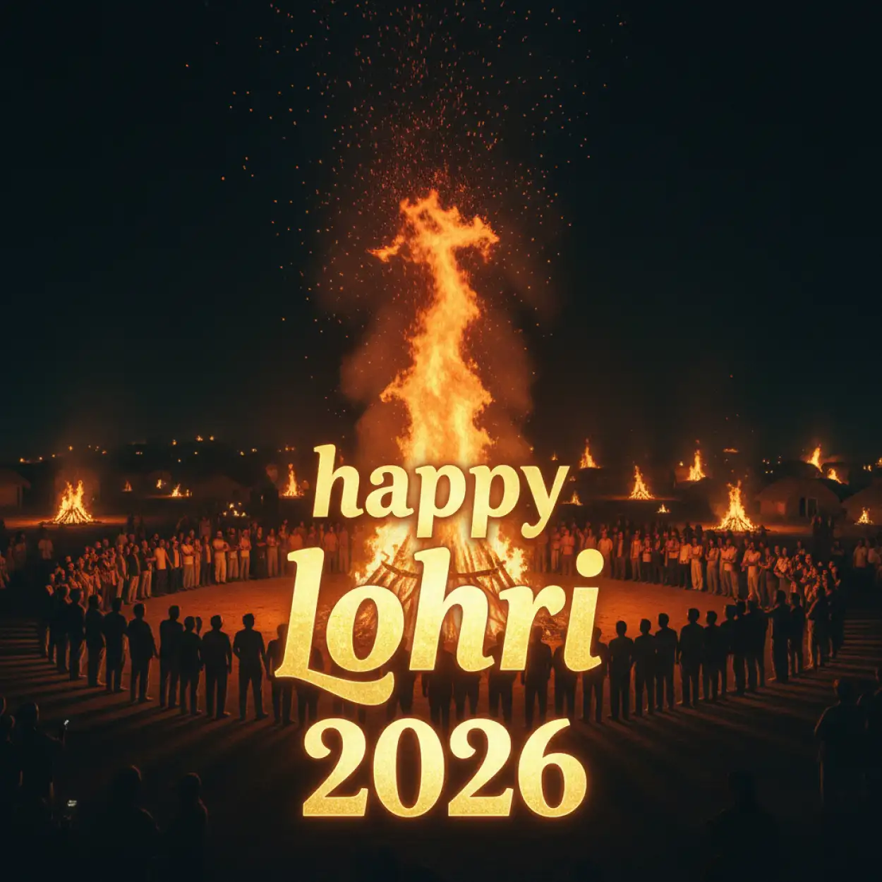 happy lohri punjabi quotes 2026