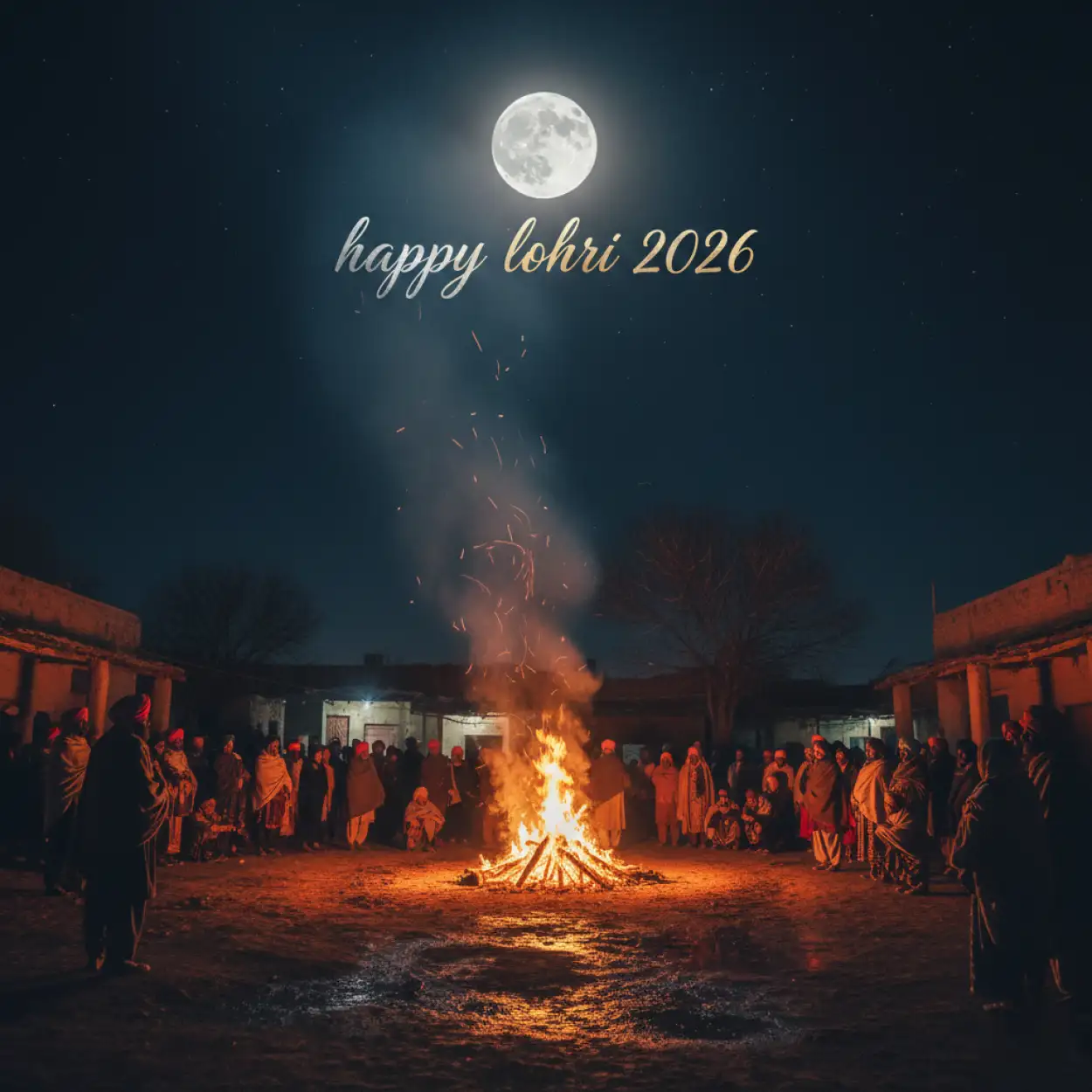 happy lohri quotes in hindi 2026