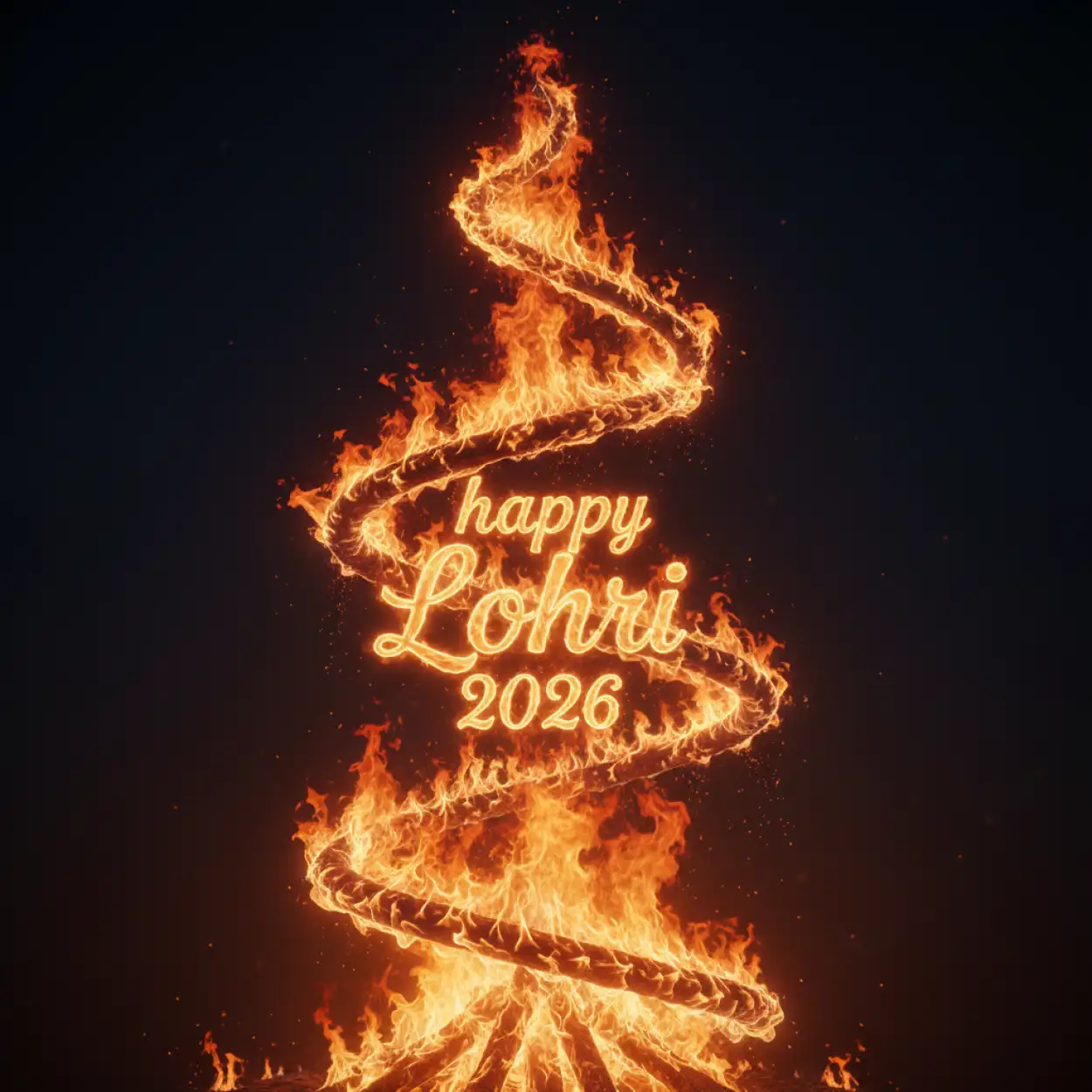 Happy Lohri Wishes For Relatives 2026 - Royalty Free Happy Lohri 2026 Image | Pngmagic Free Download Happy Lohri Wishes For Relatives 2026 - High Quality Happy Lohri 2026 Background