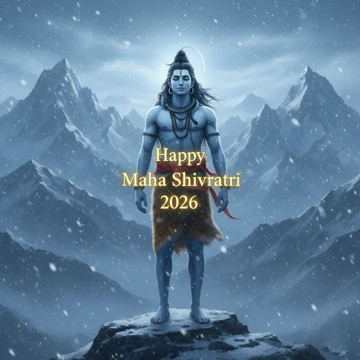 Happy Maha Shivratri 2026 Facebook Cinematic Mahadev Wallpaper - Royalty Free Happy Maha Shivratri 2026 Facebook Post Image | Pngmagic Free Download Happy Maha Shivratri 2026 Facebook Cinematic Mahadev Wallpaper - High Quality Happy Maha Shivratri 2026 Facebook Post Background