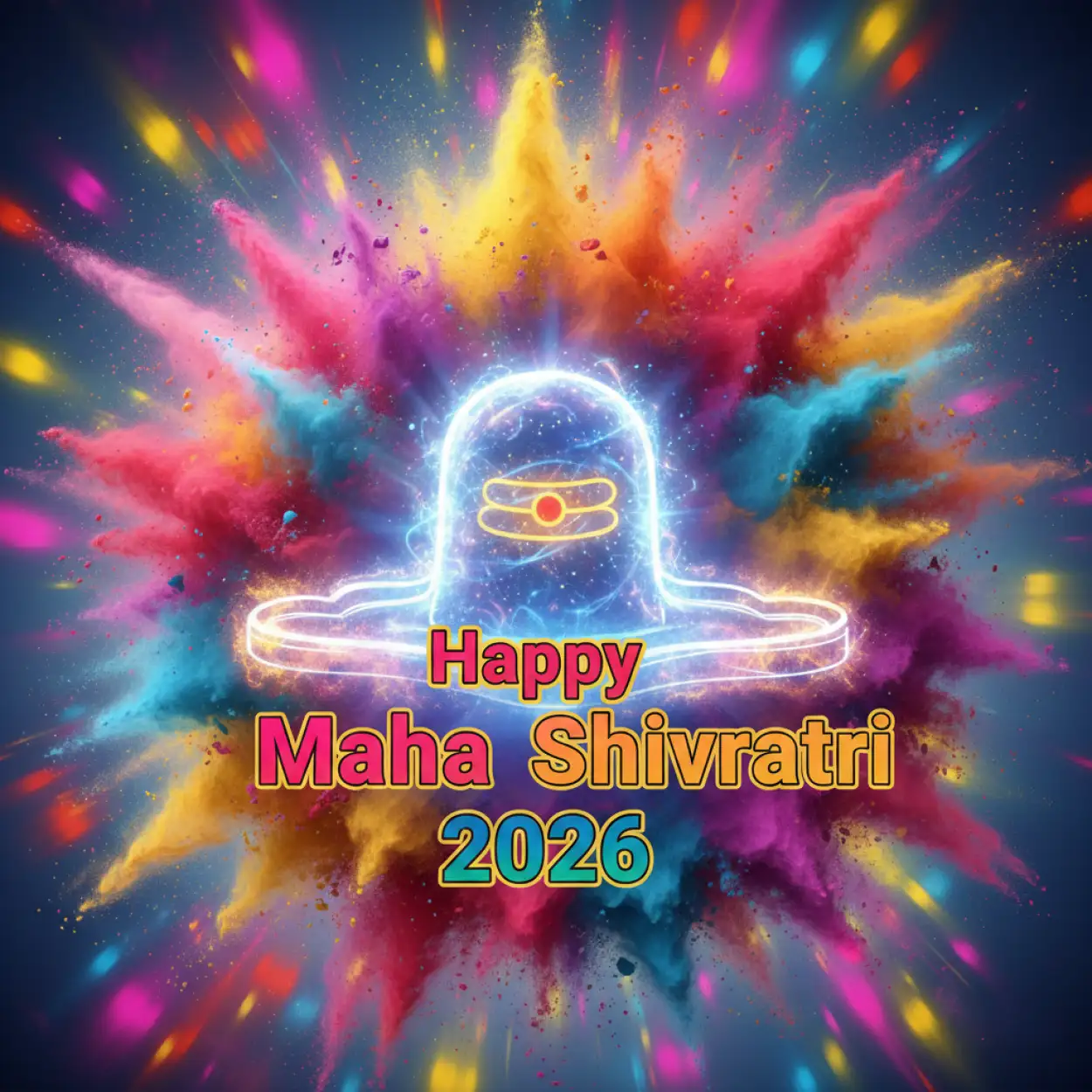 Happy Maha Shivratri 2026 Facebook Colorful Poster - Royalty Free Happy Maha Shivratri 2026 Facebook Post Image | Pngmagic Free Download Happy Maha Shivratri 2026 Facebook Colorful Poster - High Quality Happy Maha Shivratri 2026 Facebook Post Background