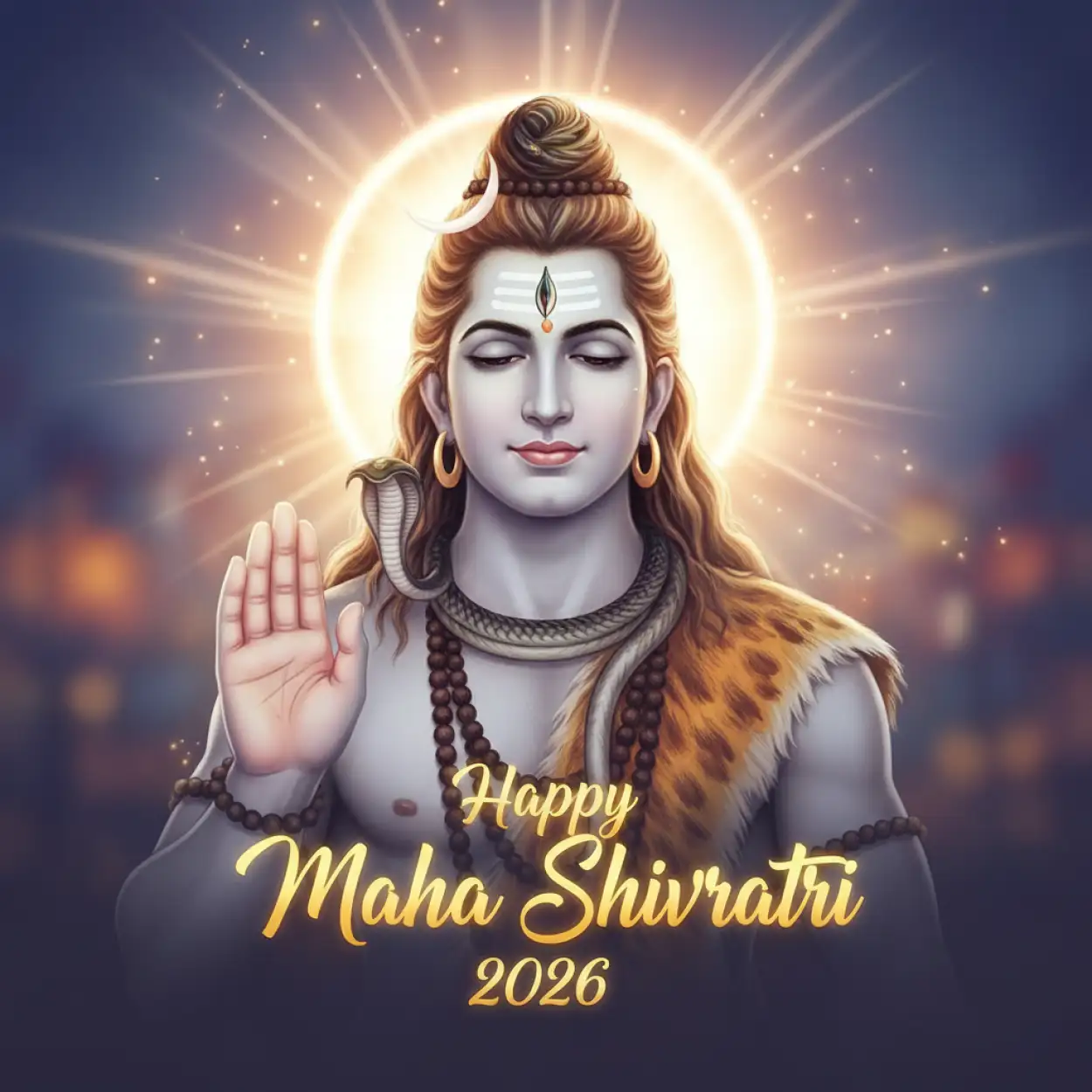 Happy Maha Shivratri 2026 Facebook Mahadev Wallpaper - Royalty Free Happy Maha Shivratri 2026 Facebook Post Image | Pngmagic Free Download Happy Maha Shivratri 2026 Facebook Mahadev Wallpaper - High Quality Happy Maha Shivratri 2026 Facebook Post Background