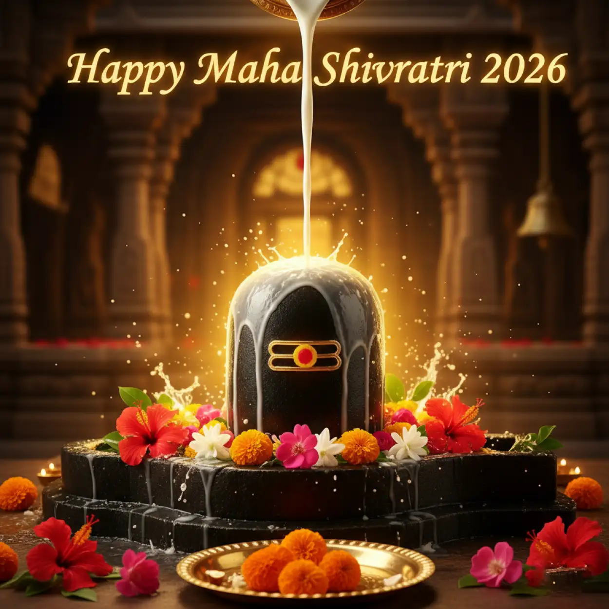 Happy Maha Shivratri 2026 Facebook Photo With Text - Royalty Free Happy Maha Shivratri 2026 Facebook Post Image | Pngmagic Free Download Happy Maha Shivratri 2026 Facebook Photo With Text - High Quality Happy Maha Shivratri 2026 Facebook Post Background