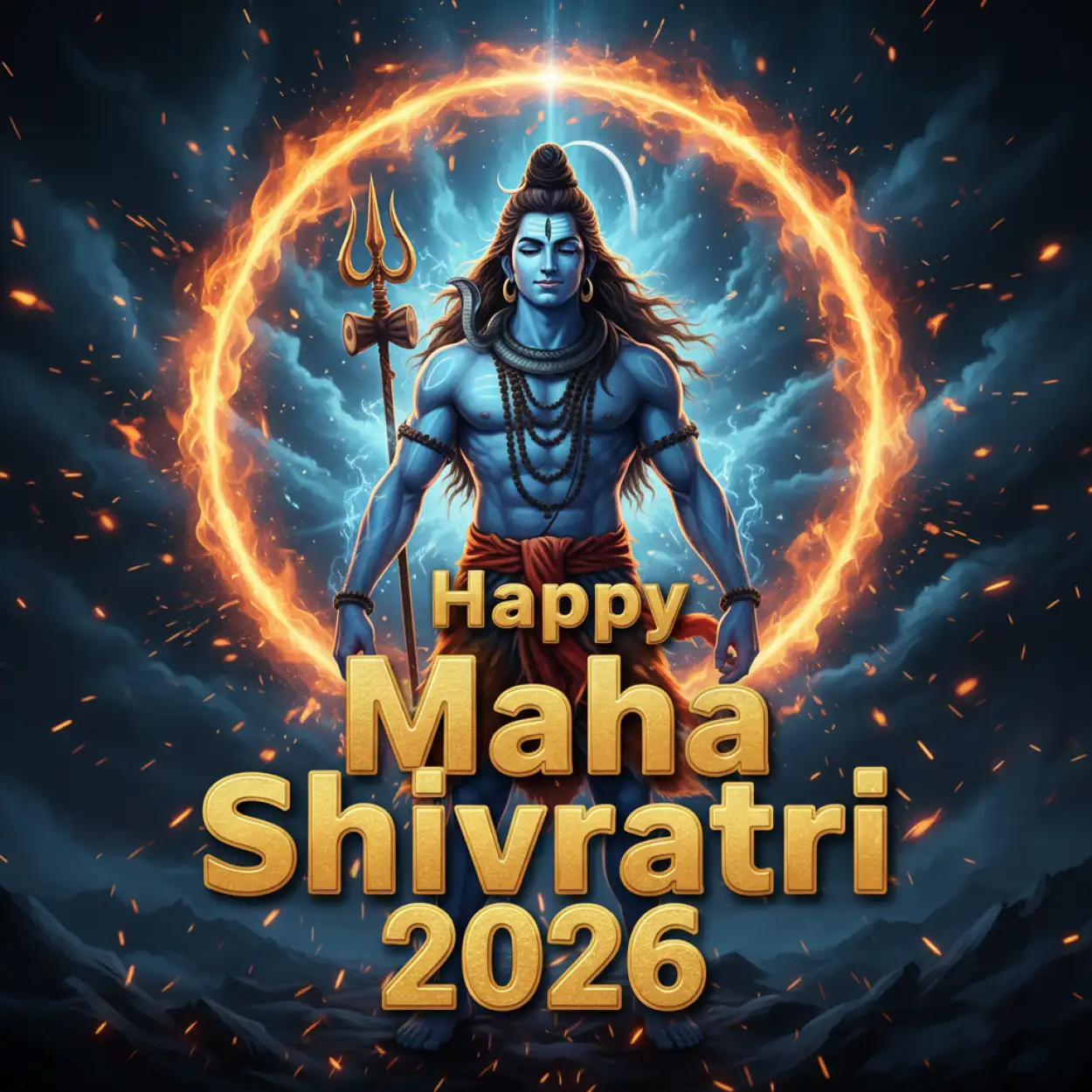 Happy Maha Shivratri 2026 Facebook Social Media Banner - Royalty Free Happy Maha Shivratri 2026 Facebook Post Image | Pngmagic Free Download Happy Maha Shivratri 2026 Facebook Social Media Banner - High Quality Happy Maha Shivratri 2026 Facebook Post Background
