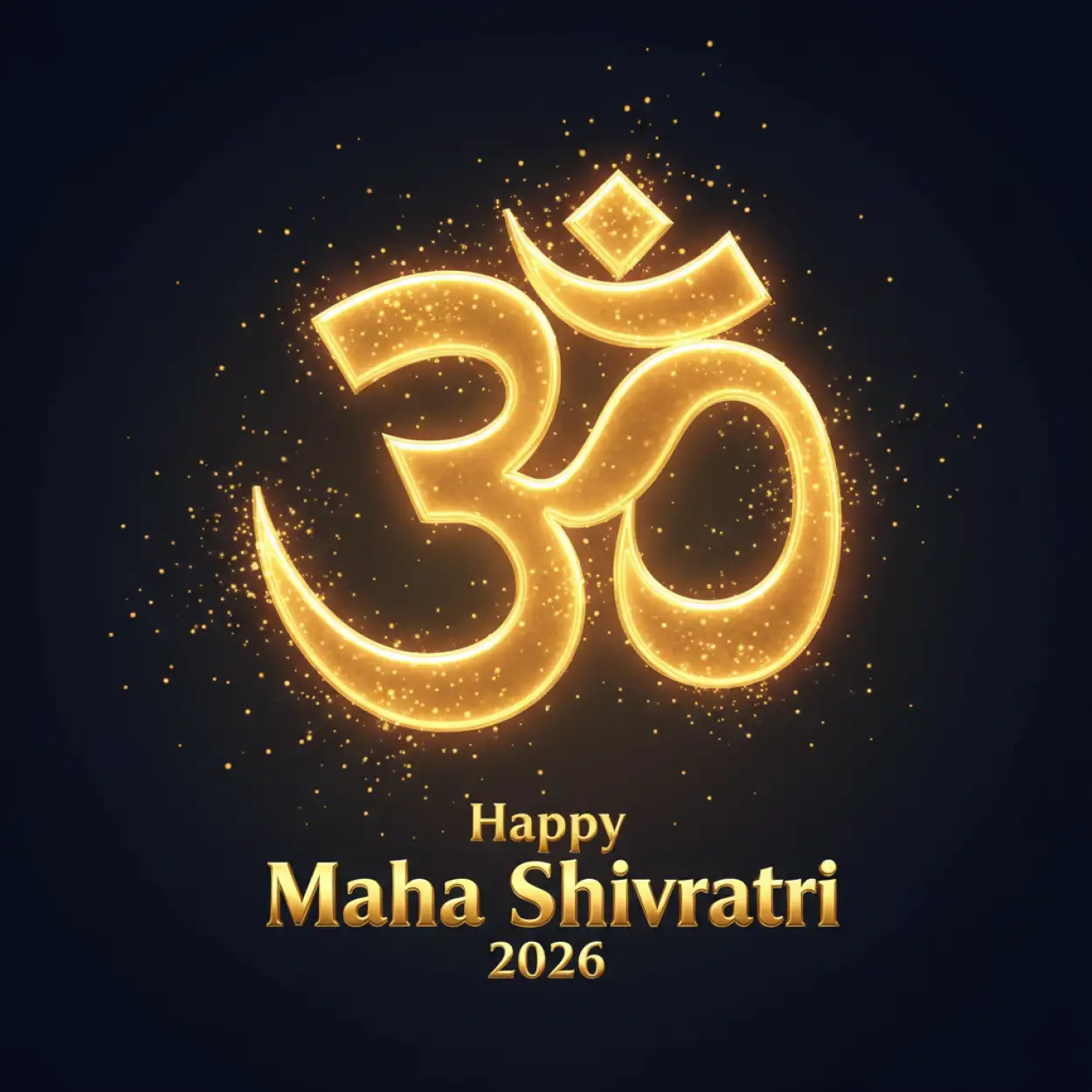 Happy Maha Shivratri 2026 Om Symbol Png - Royalty Free Happy Maha Shivratri 2026 Image | Pngmagic Free Download Happy Maha Shivratri 2026 Om Symbol Png - High Quality Happy Maha Shivratri 2026 PNG Image