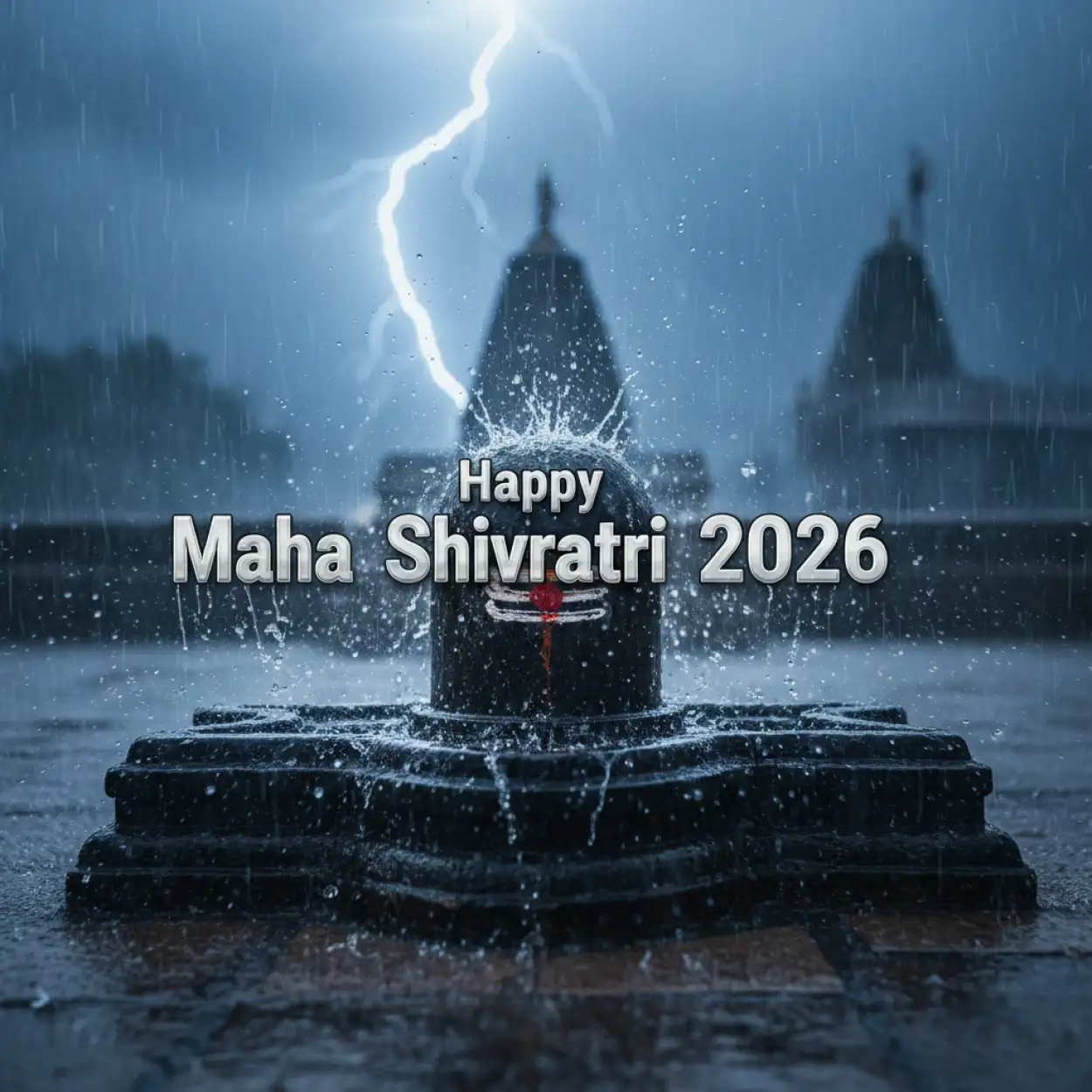 Free Download Happy Maha Shivratri 2026 Reel Cover Image - High Quality Happy Maha Shivratri 2026 Background