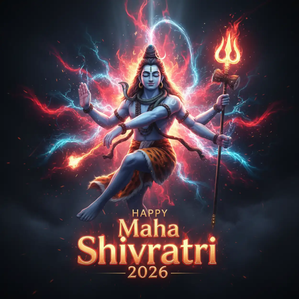 Happy Maha Shivratri 2026 Square Banner Hd - Royalty Free Happy Maha Shivratri 2026 Image | Pngmagic Free Download Happy Maha Shivratri 2026 Square Banner Hd - High Quality Happy Maha Shivratri 2026 Background