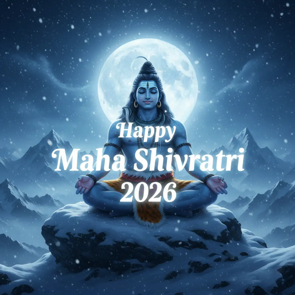 Happy Maha Shivratri 2026 Whatsapp Bhakti Image - Royalty Free Happy Maha Shivratri 2026 Whatsapp Image | Pngmagic Free Download Happy Maha Shivratri 2026 Whatsapp Bhakti Image - High Quality Happy Maha Shivratri 2026 Whatsapp Background