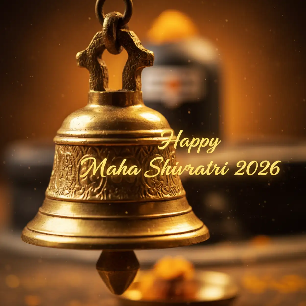 Free Download Happy Maha Shivratri 2026 Whatsapp Broadcast Message - High Quality Happy Maha Shivratri 2026 Background