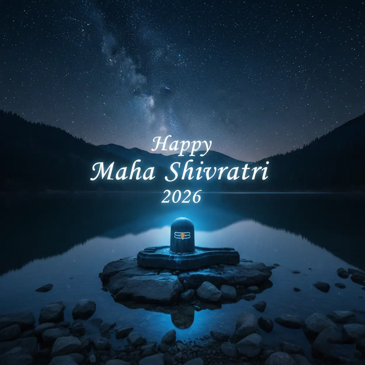 Free Download Happy Maha Shivratri 2026 Whatsapp Festival Hd Background - High Quality Happy Maha Shivratri 2026 Whatsapp Background