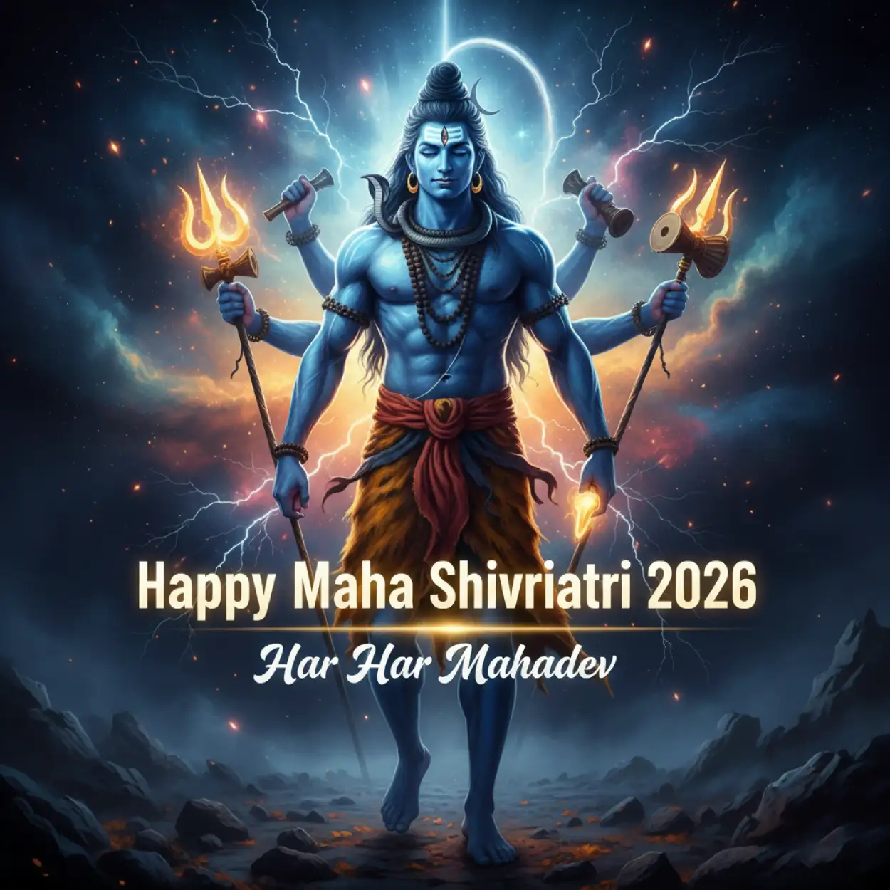 Happy Maha Shivratri 2026 Whatsapp Mahakal Dp Image - Royalty Free Happy Maha Shivratri 2026 Whatsapp Image | Pngmagic Free Download Happy Maha Shivratri 2026 Whatsapp Mahakal Dp Image - High Quality Happy Maha Shivratri 2026 Whatsapp Background