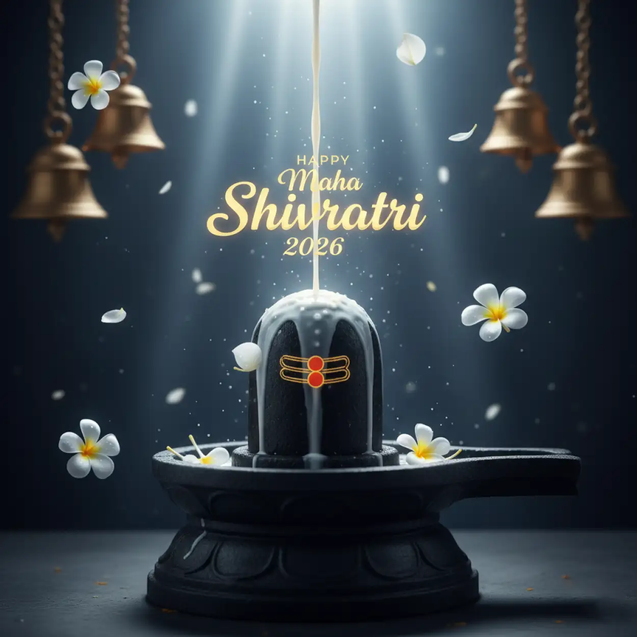 Free Download Happy Maha Shivratri 2026 Whatsapp Shayari Image Download - High Quality Happy Maha Shivratri 2026 Whatsapp Background
