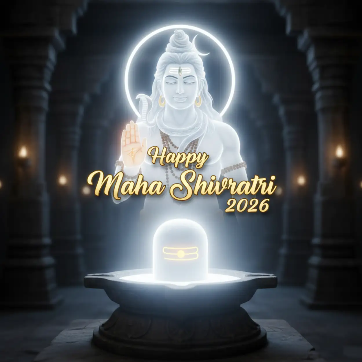 Free Download Happy Maha Shivratri 2026 Whatsapp Status Video Download - High Quality Happy Maha Shivratri 2026 Whatsapp Background