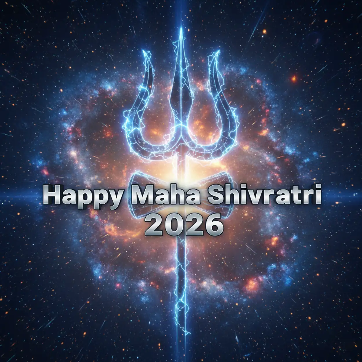 Free Download Happy Maha Shivratri 2026 Whatsapp Wishes In Hindi - High Quality Happy Maha Shivratri 2026 Whatsapp Background