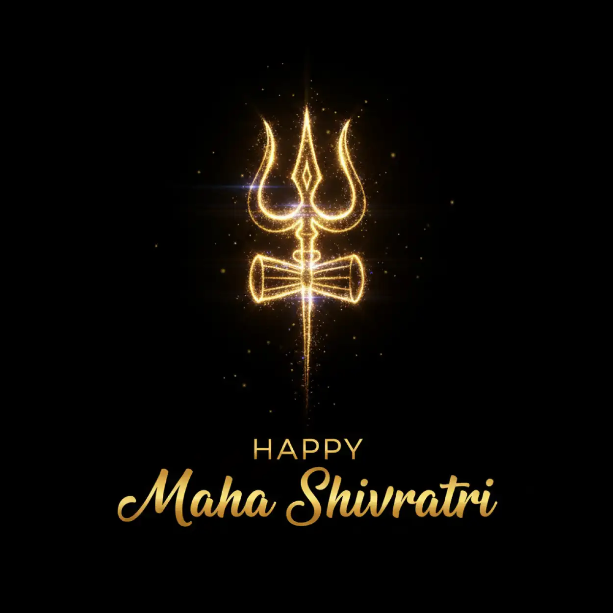 Free Download Happy Maha Shivratri Luxury Design - High Quality Happy Maha Shivratri Background