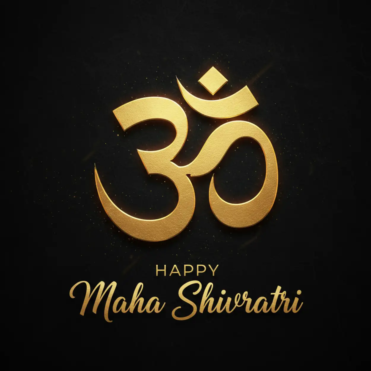 Free Download Happy Maha Shivratri Peace Wishes - High Quality Happy Maha Shivratri Background