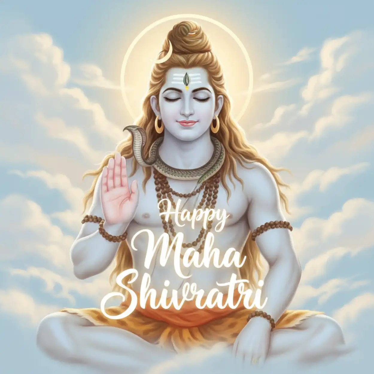 Free Download Happy Maha Shivratri Trending Keywords - High Quality Happy Maha Shivratri Background