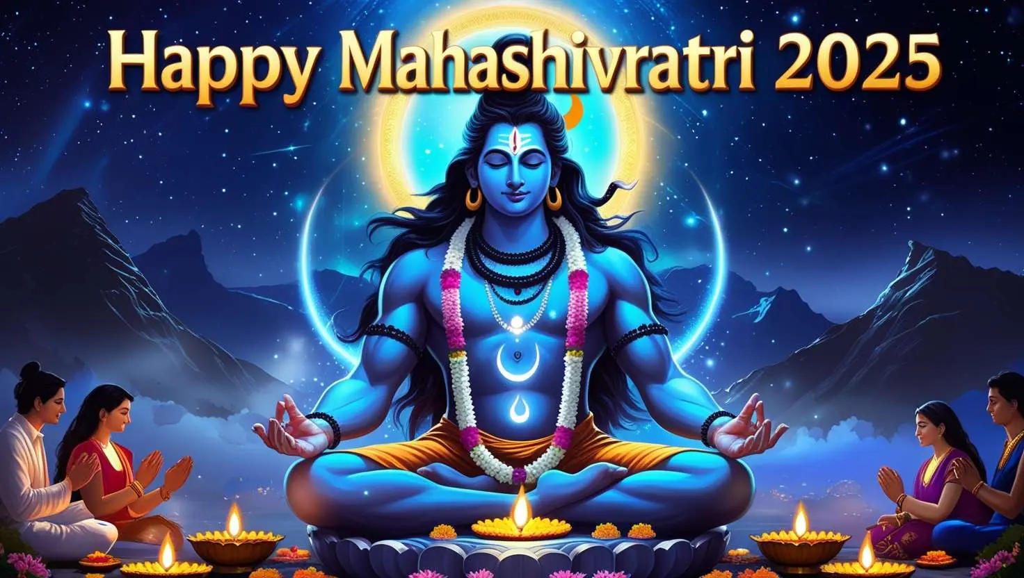 happy mahashivratri png download