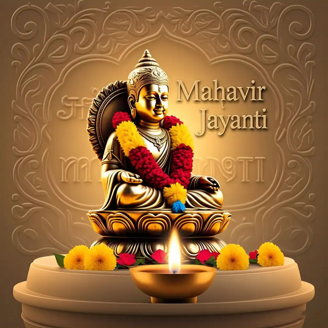 Happy Mahavir Jayanti PNG Free Download - Royalty Free Happy Mahavir Jayanti Image | Pngmagic Free Download Happy Mahavir Jayanti PNG Free Download - High Quality Happy Mahavir Jayanti PNG Image