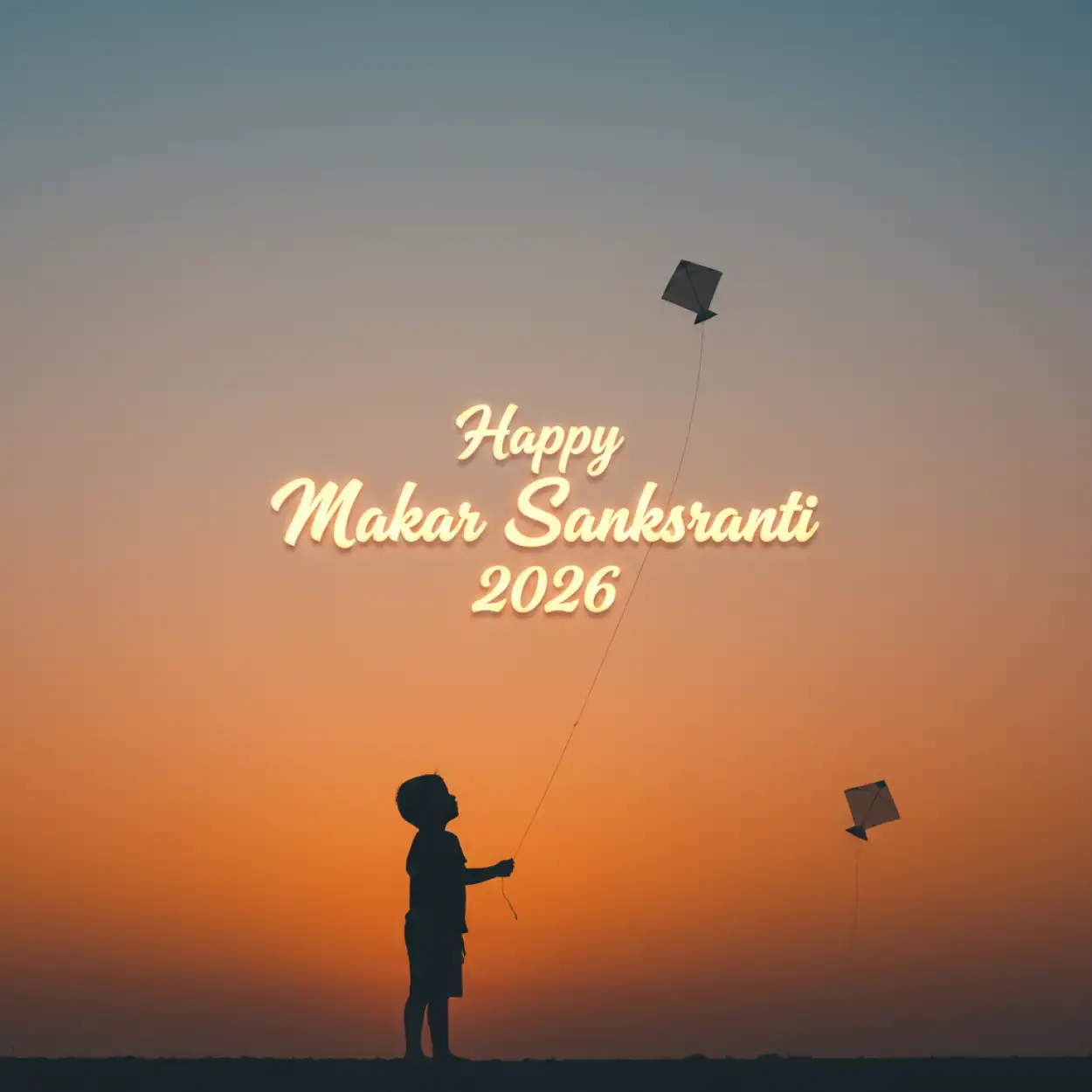 Free Download Happy Makar Sankranti 2026 4k Images - High Quality Happy Makar Sankranti 2026 Background