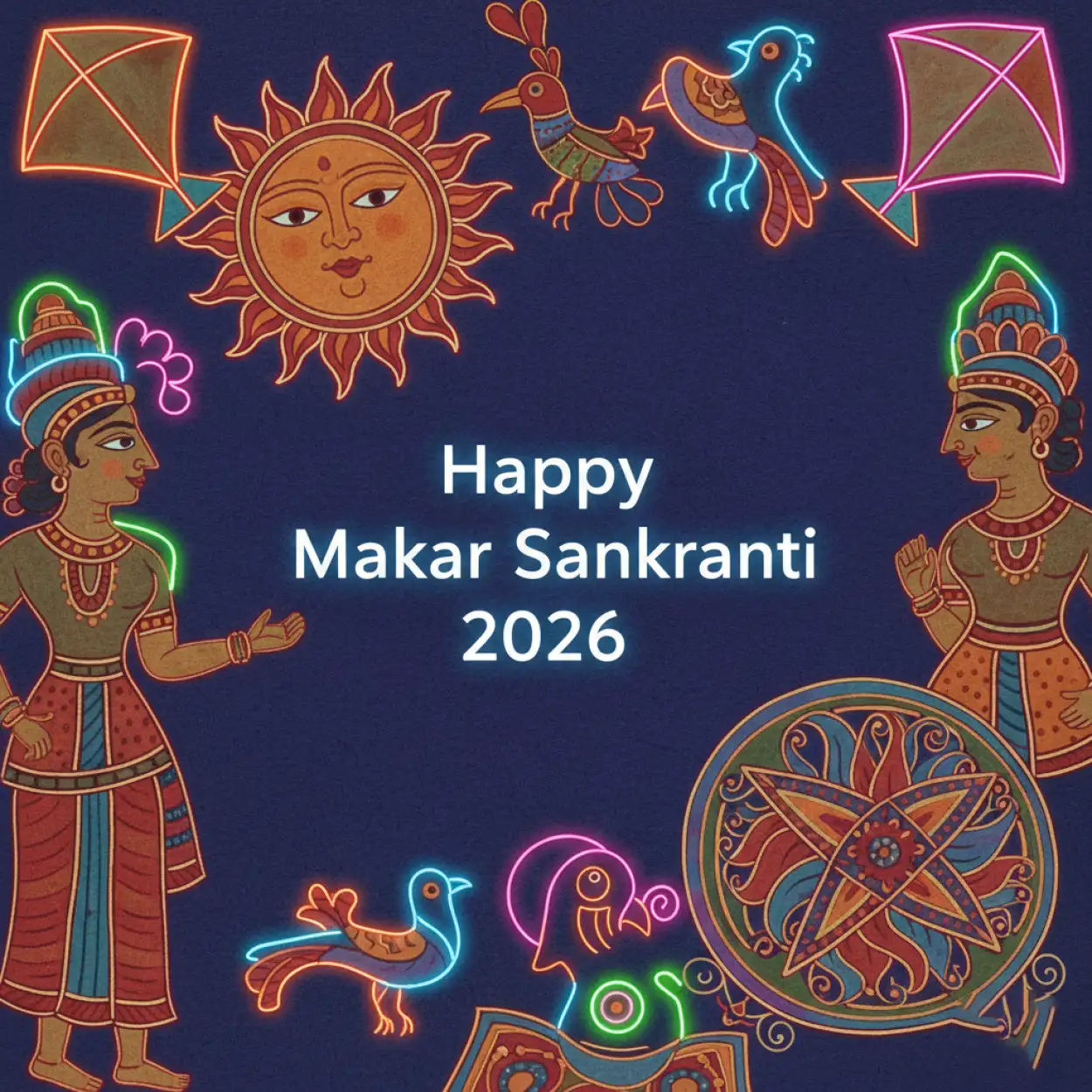 happy makar sankranti 2026 best wishes collection