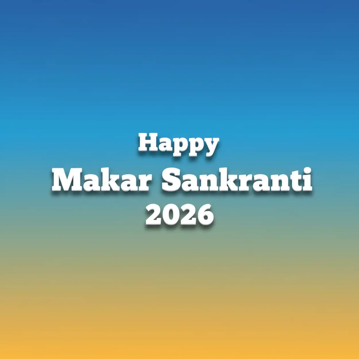 happy makar sankranti 2026 harvest festival images