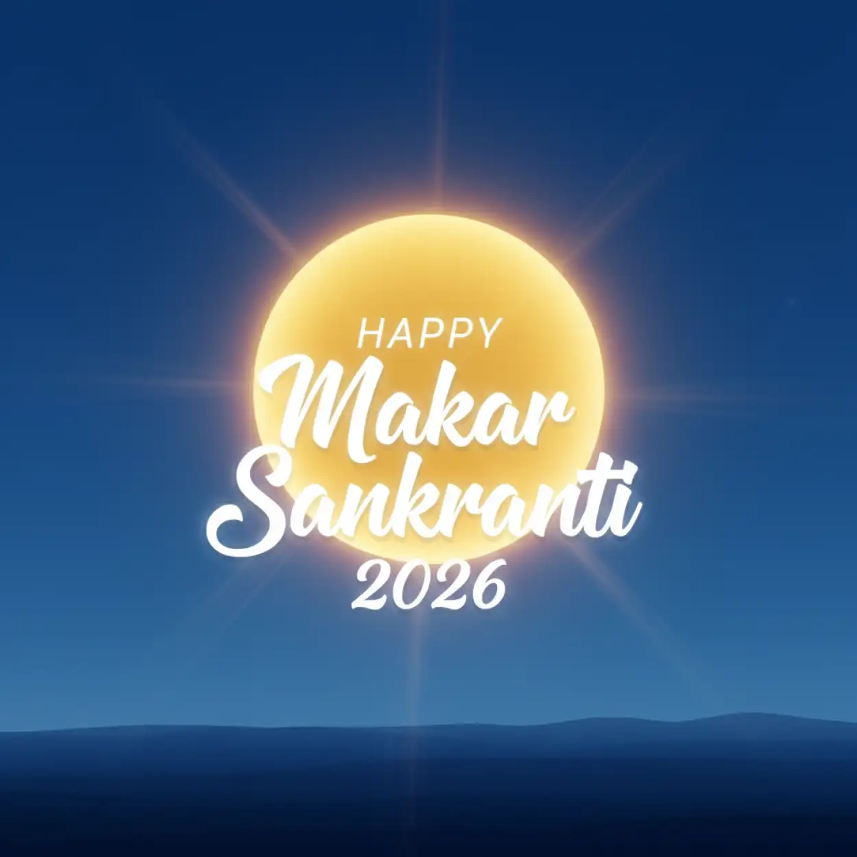 happy makar sankranti 2026 indian kite festival images