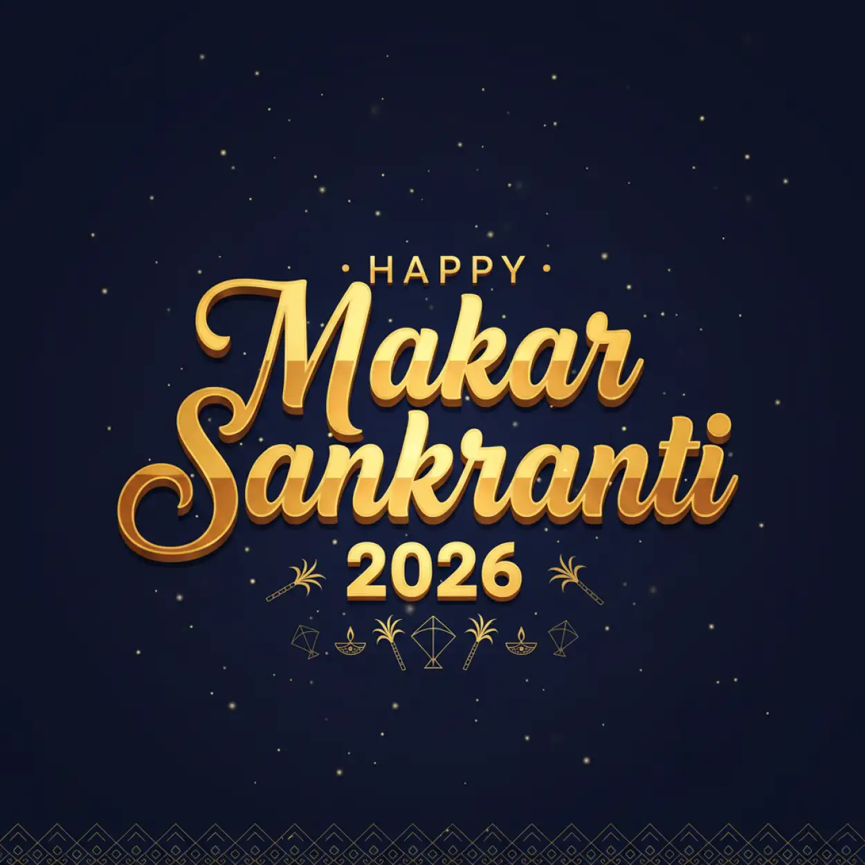 happy makar sankranti 2026 no text festival background images