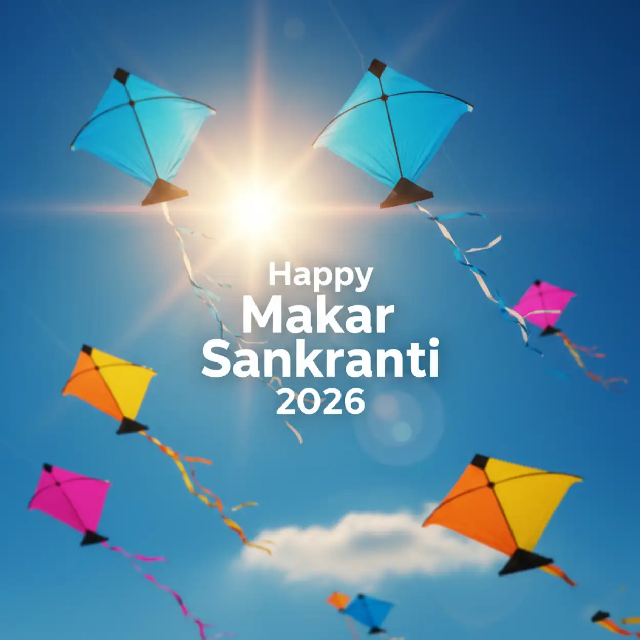 happy makar sankranti 2026 rangoli design wishes images