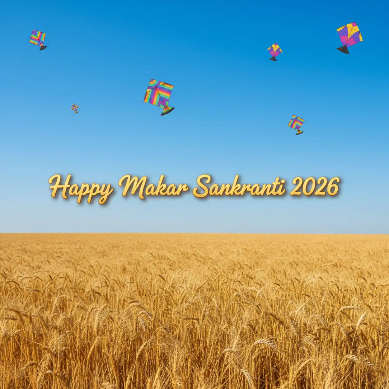 happy makar sankranti 2026 sun god festival images