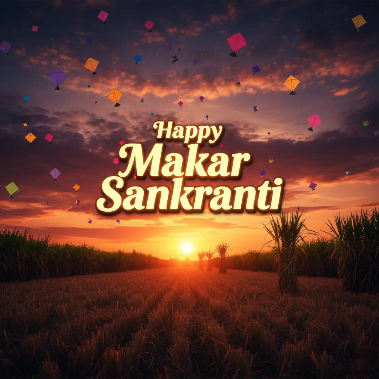 happy makar sankranti 2026 whatsapp wishes