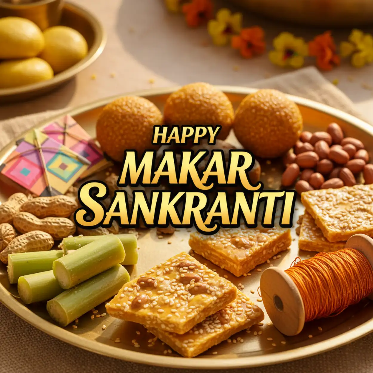 happy makar sankranti greetings 2026