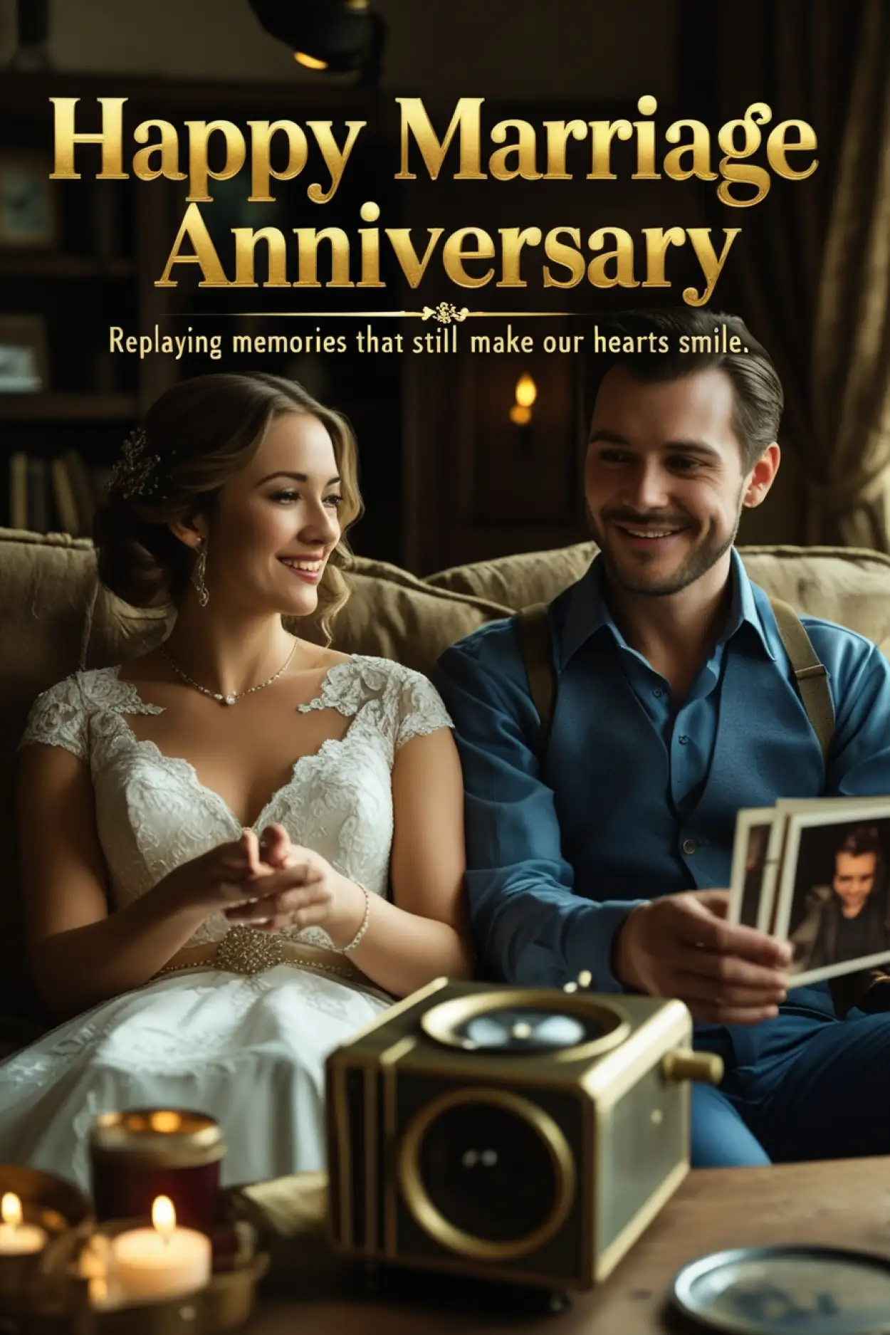 Happy Marriage Anniversary Animated Video - Royalty Free Happy Marriage Anniversary Image | Pngmagic Free Download Happy Marriage Anniversary Animated Video - High Quality Happy Marriage Anniversary Background