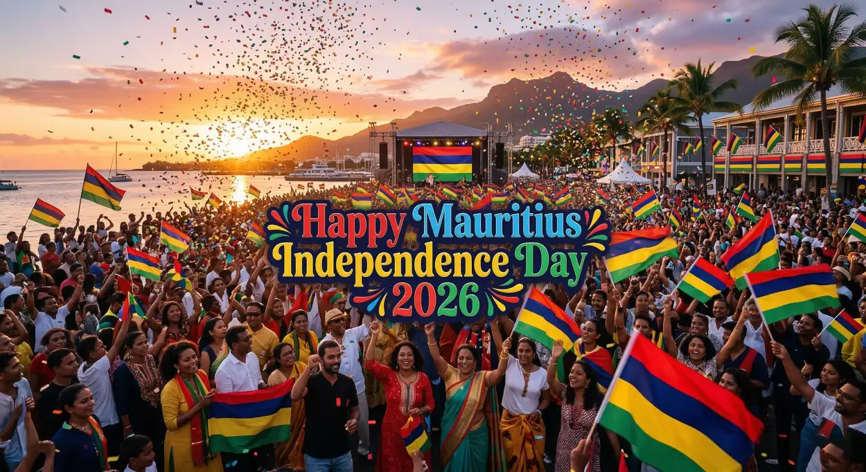 Free Download Happy Mauritius Independence Day 2026 Photos - High Quality Happy Mauritius Independence Day 2026 Image