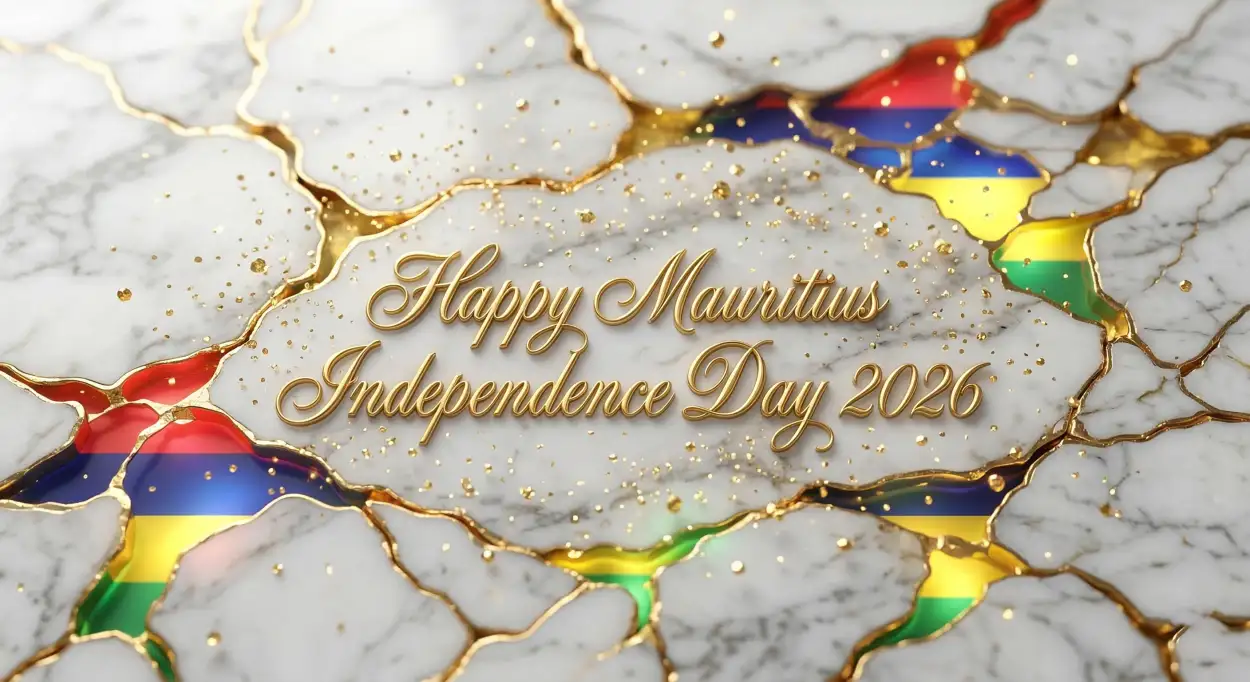 Free Download Happy Mauritius Independence Day 2026 Quotes - High Quality Happy Mauritius Independence Day 2026 Image
